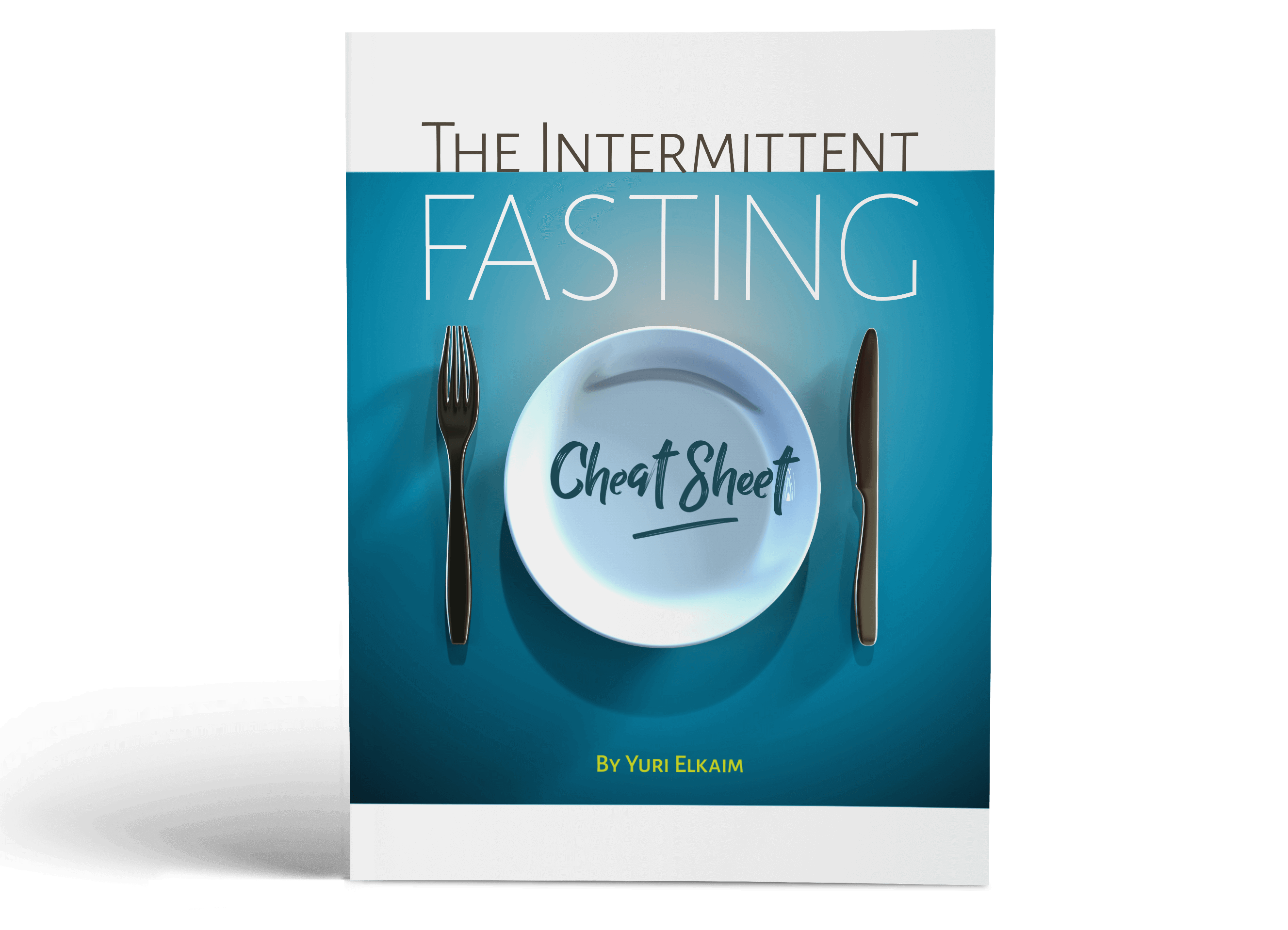 Intermittent Fasting Cheat Sheet